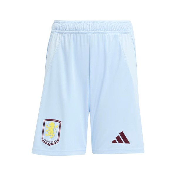 Pantalones Aston Villa Segunda equipo 2024-25